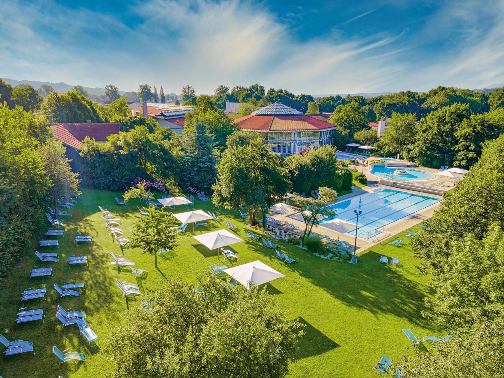 Chalet An Der Brunnader - Ihr Perfekter Rueckzugsort In Der Bayerischen Toskana Бад-Бирнбах Экстерьер фото